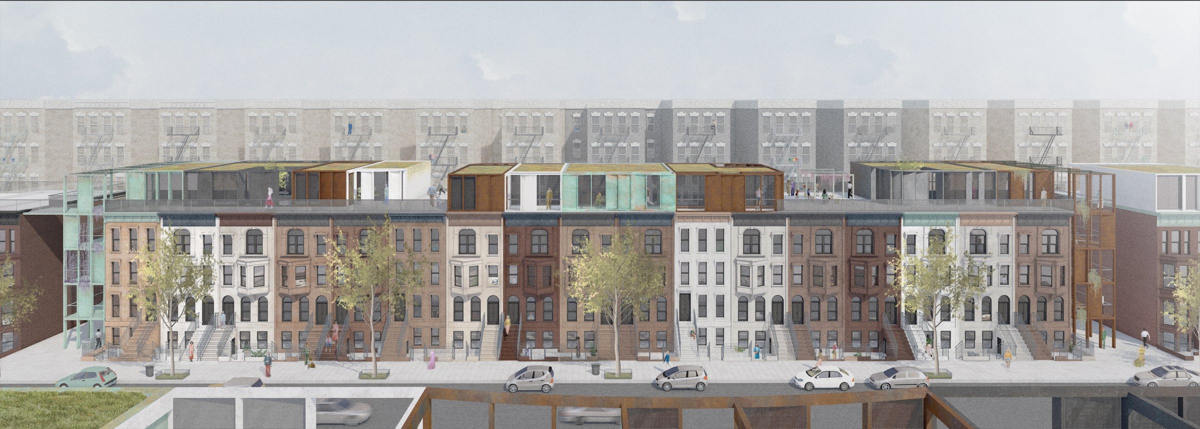 NYAC - New York Affordable City