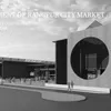 RE-DEVELOPMENT OF RANGPUR CITY MARKET