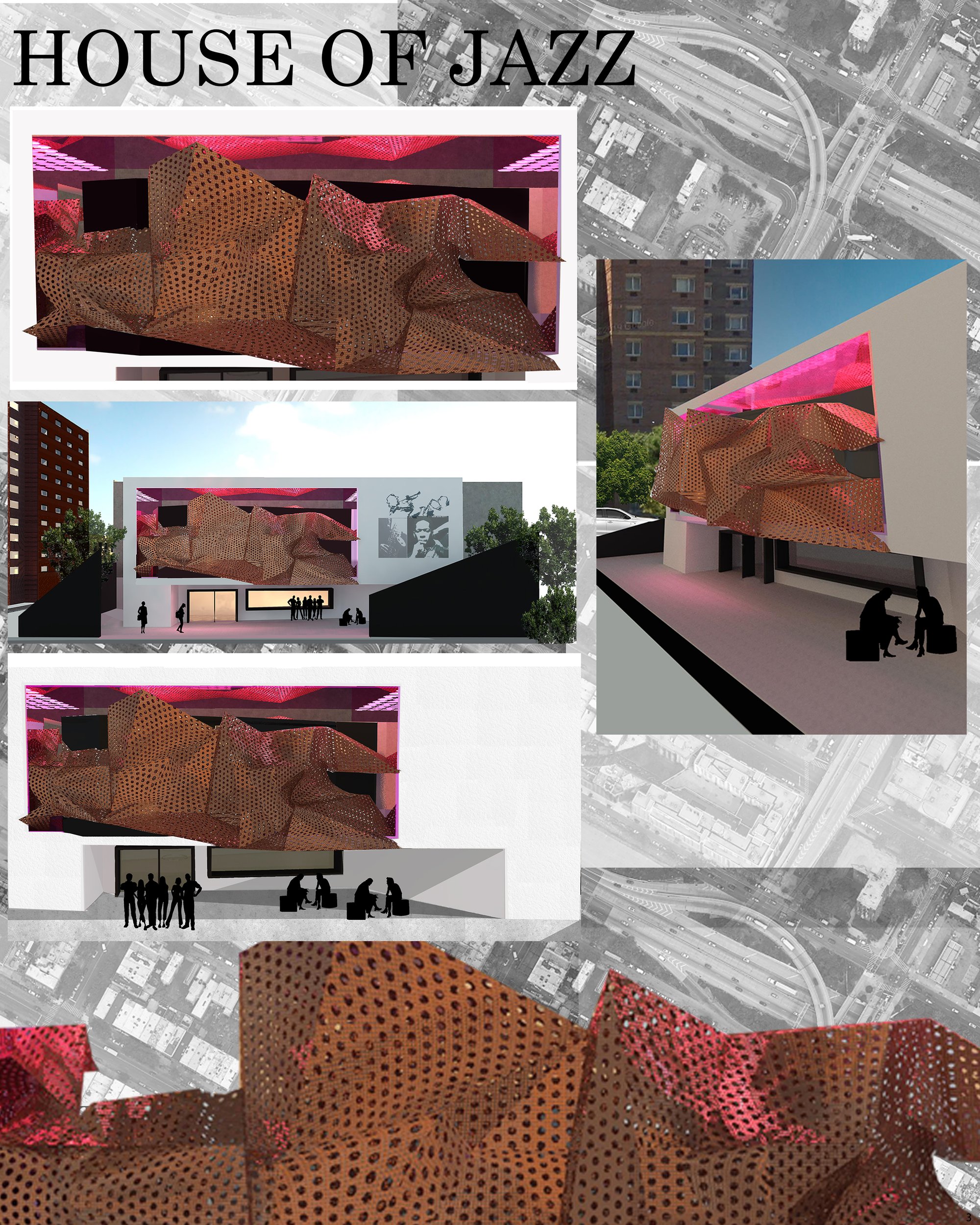 3D Images