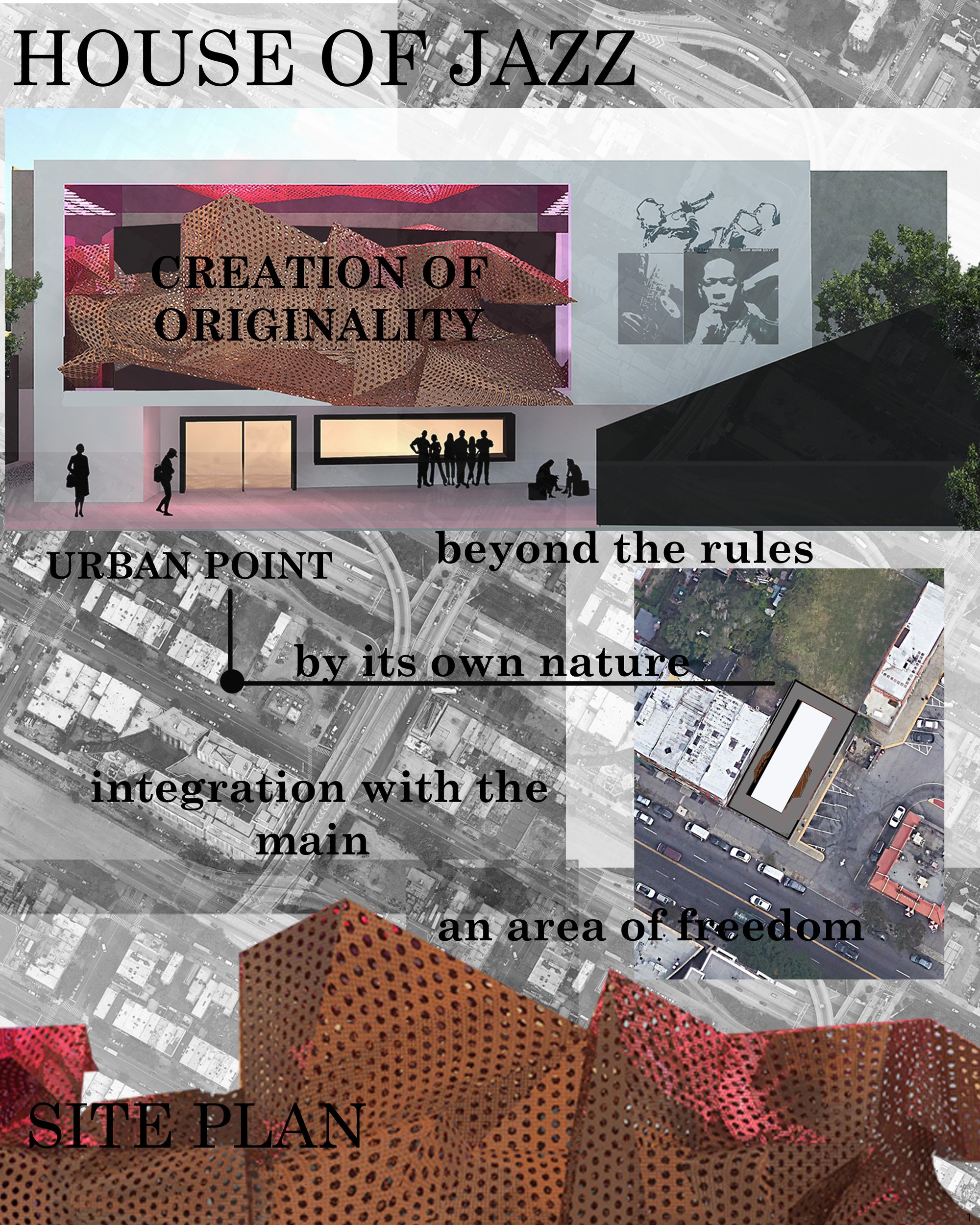 Site Plan-Ideas