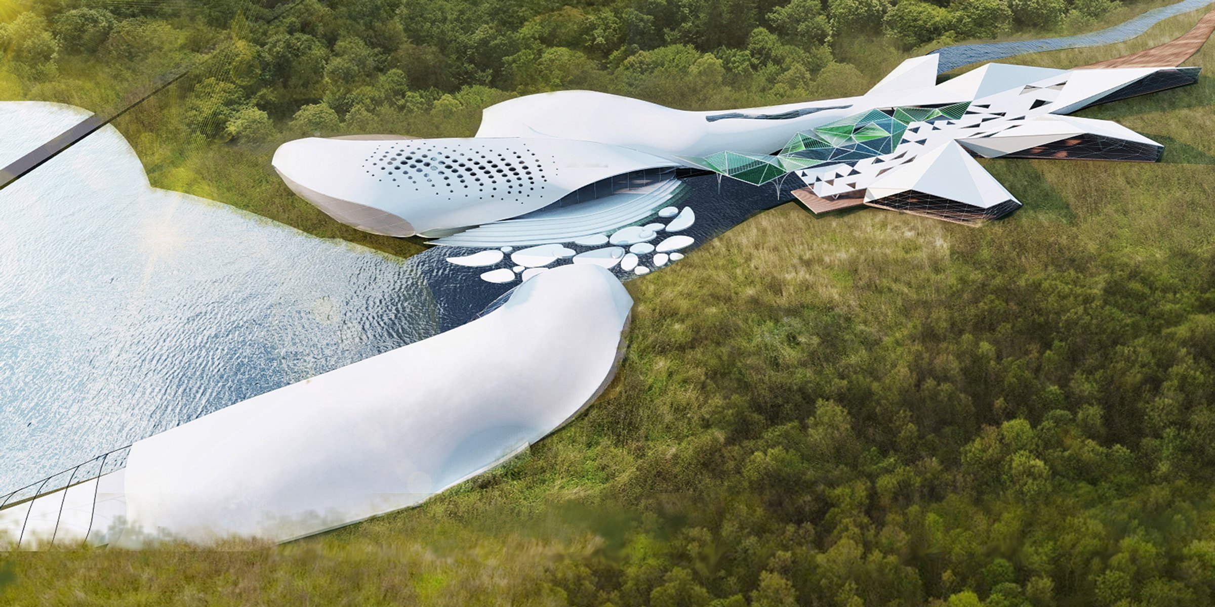 ANAMNESIS: to the future