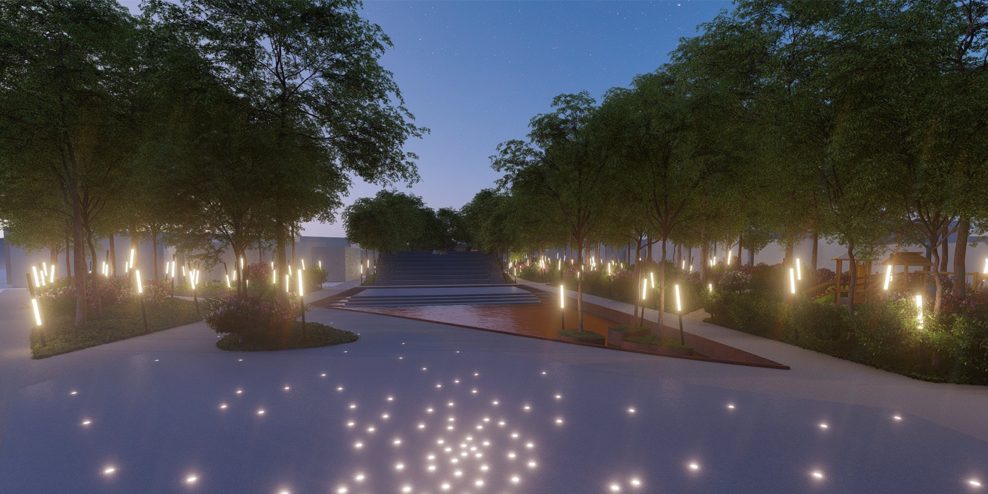 El Patio