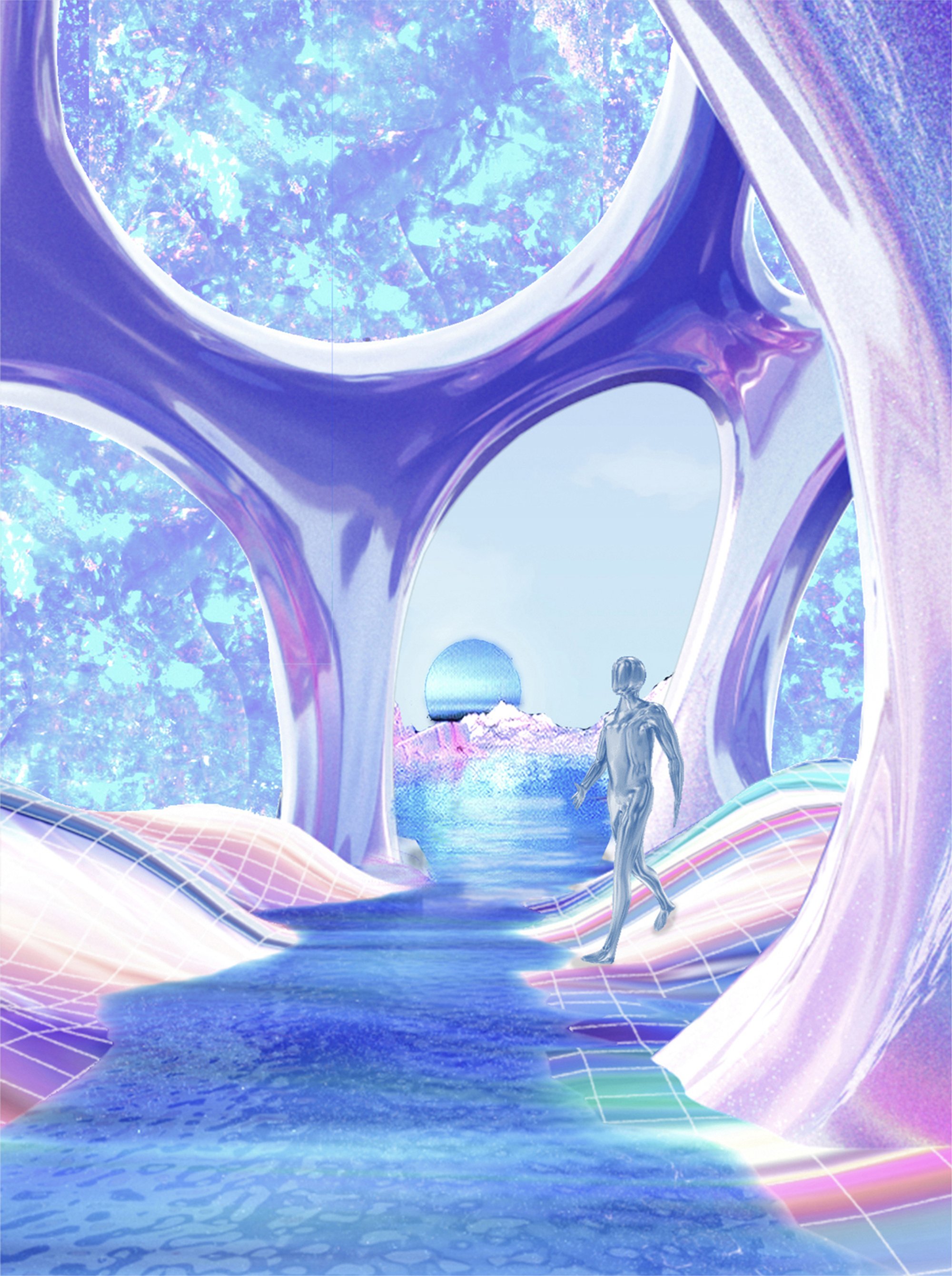 Chillout Space