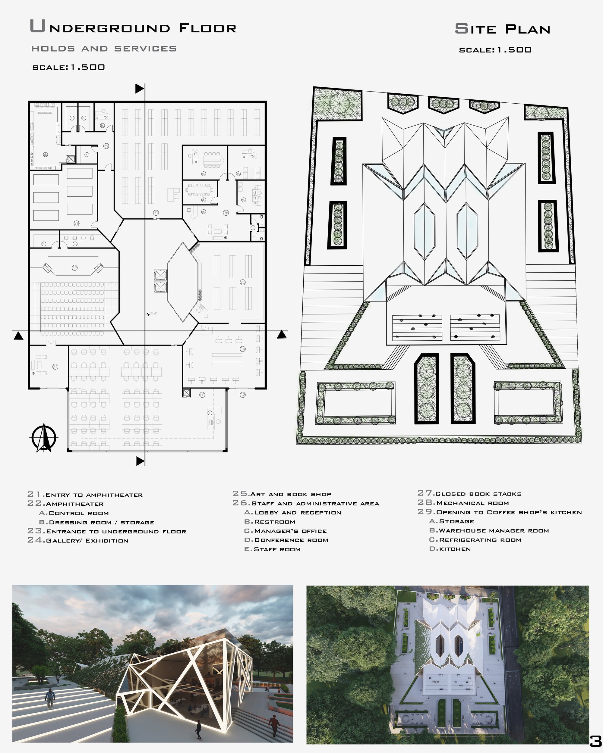 no.3- Plans