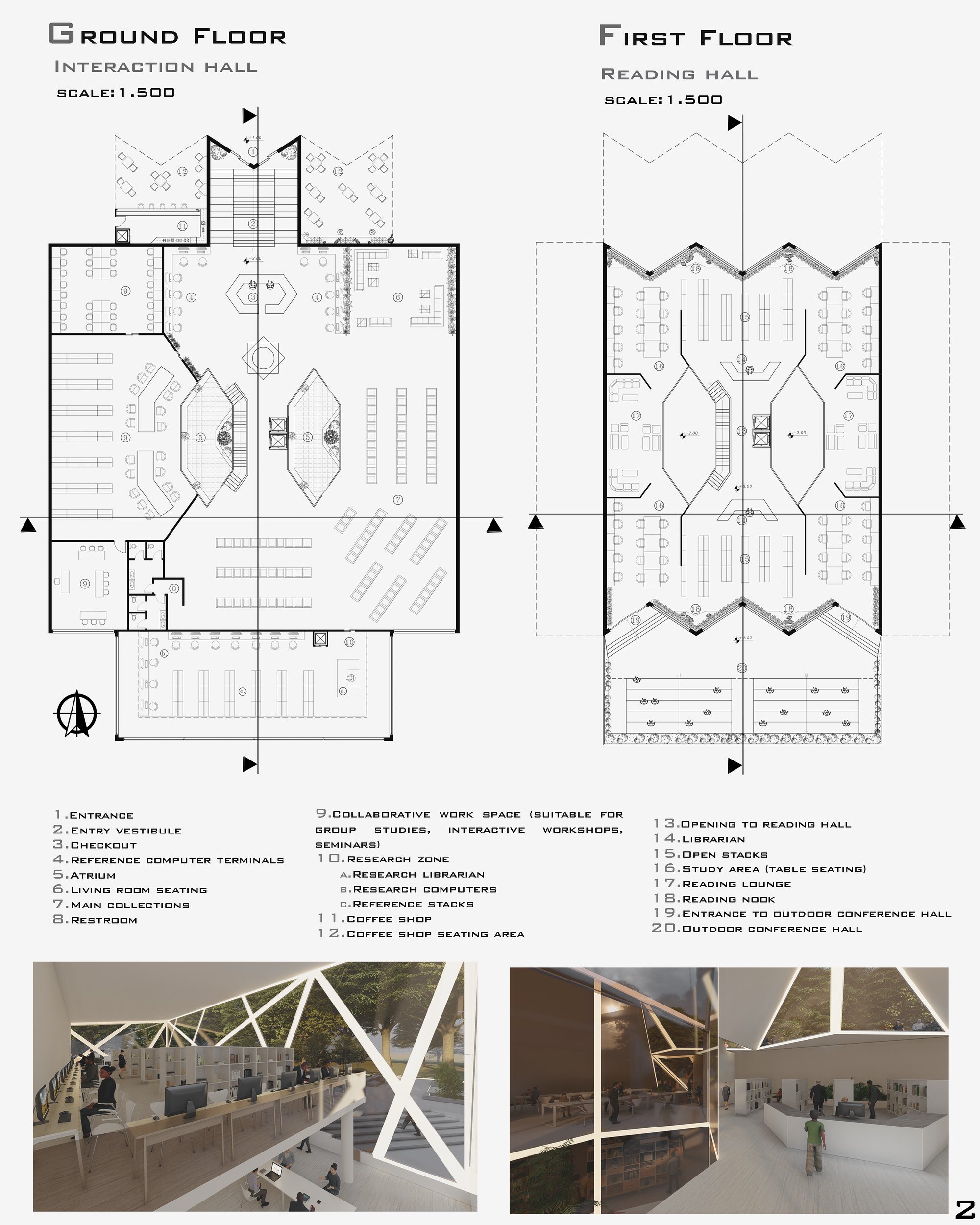no.2- Plans