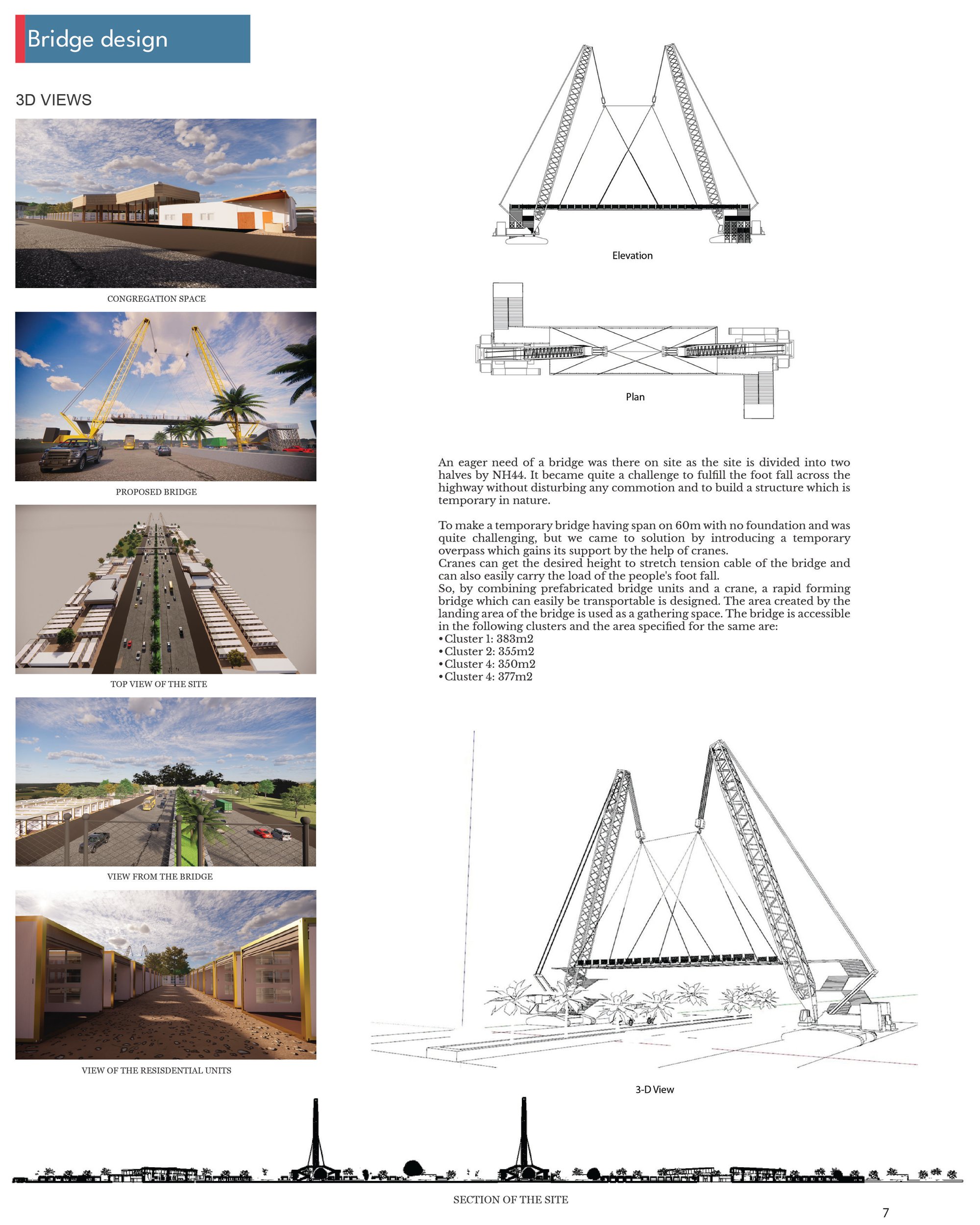 bridge design