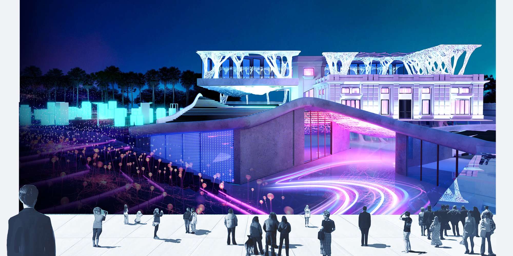 Capturing the Ephemeral