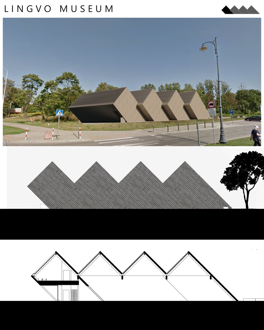 LINGVO - museum of language