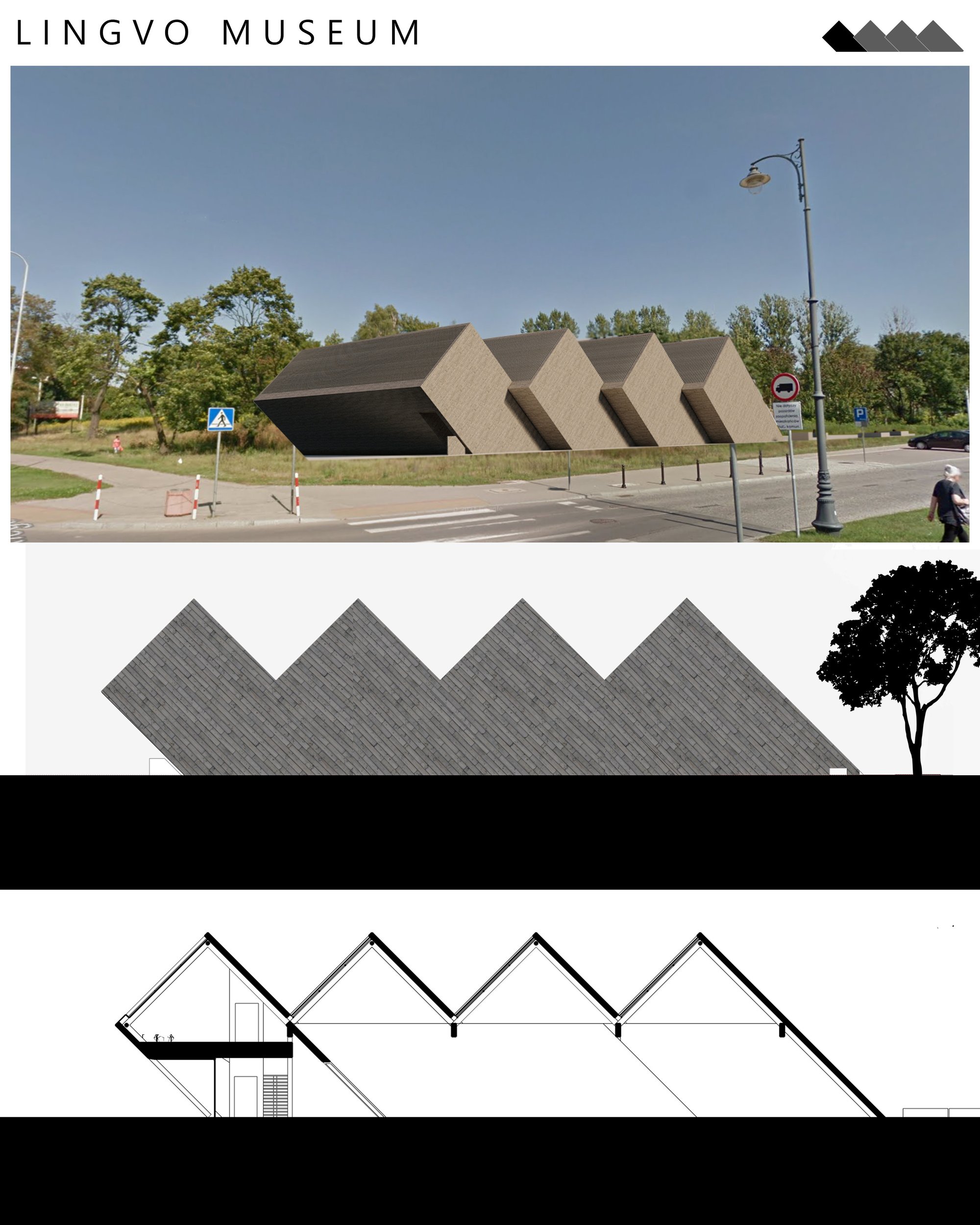 LINGVO - museum of language