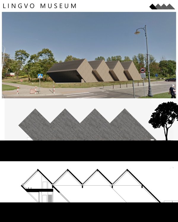 LINGVO - museum of language