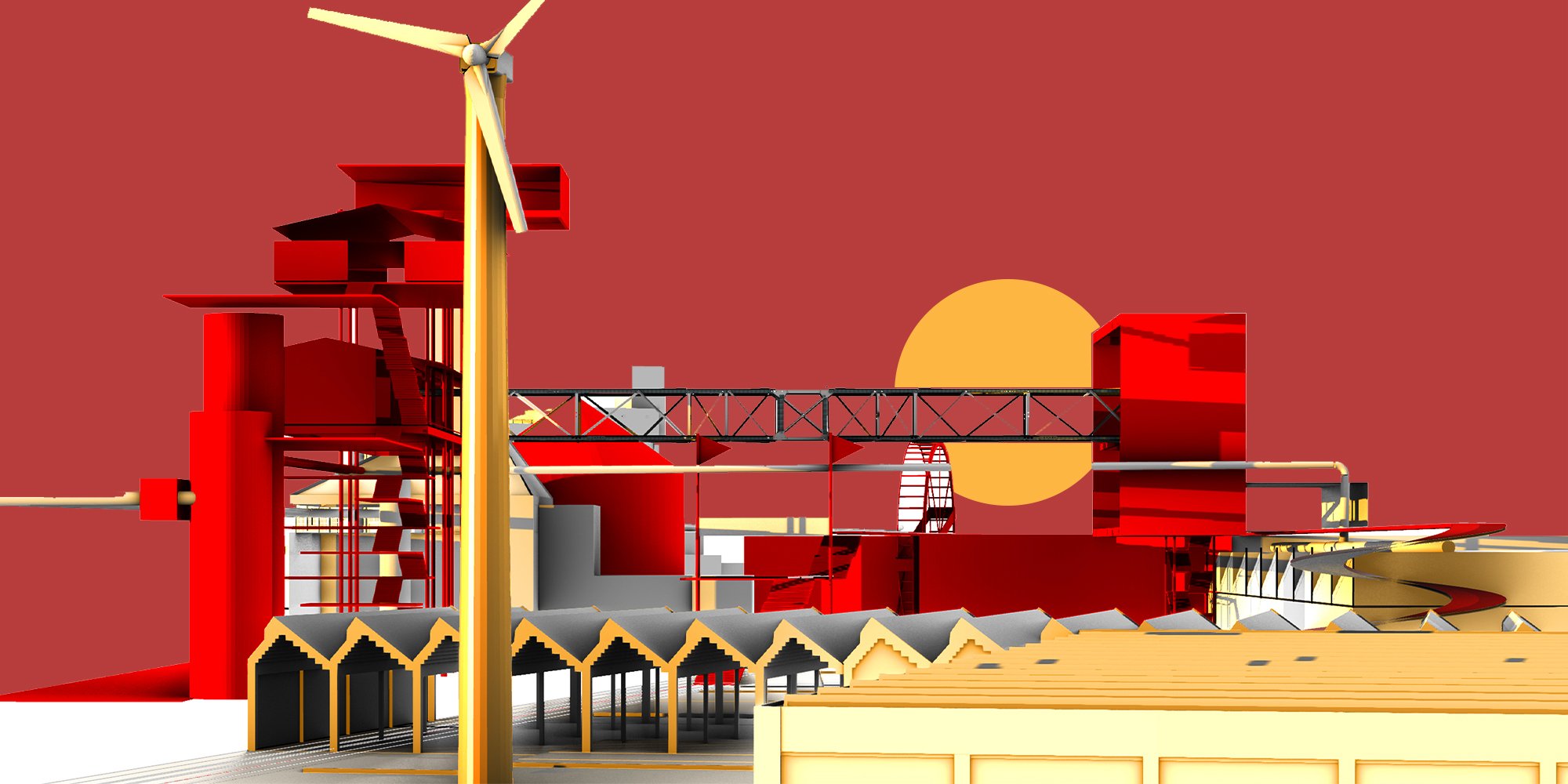 Power Plant of the Future