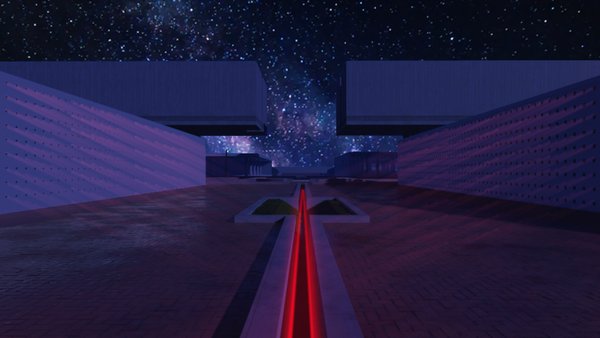 SPACE OBSERVATORY, RESEARCH AND LEARNING CENTER