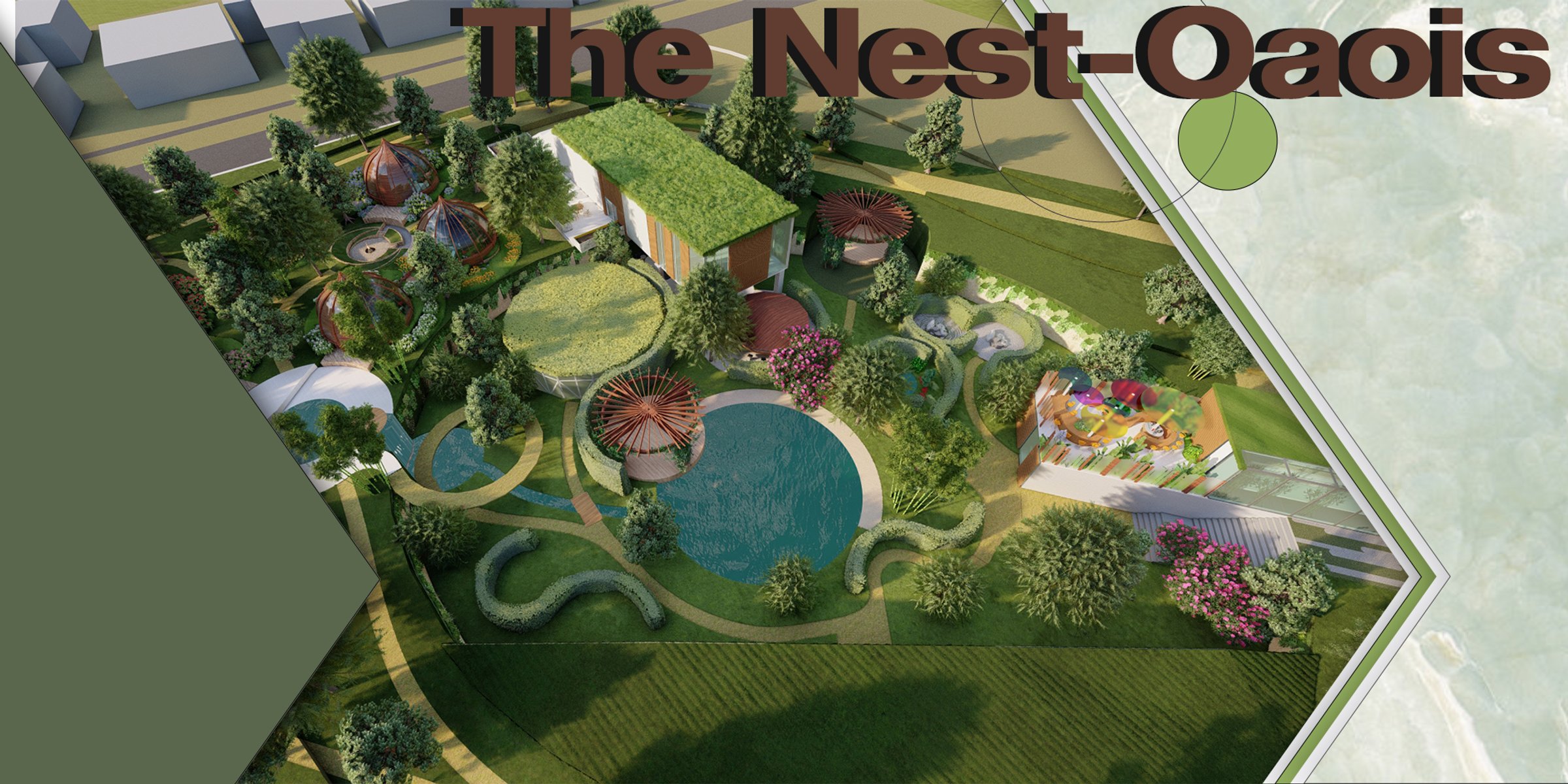 The Nest-Oaois