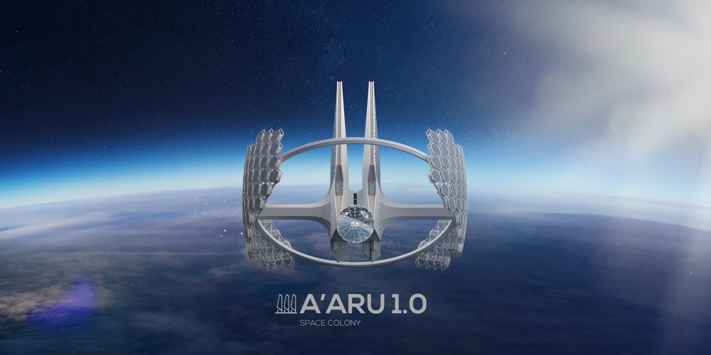A'ARU 1.0