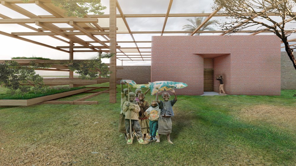 ABUJA THERAPHY CENTER