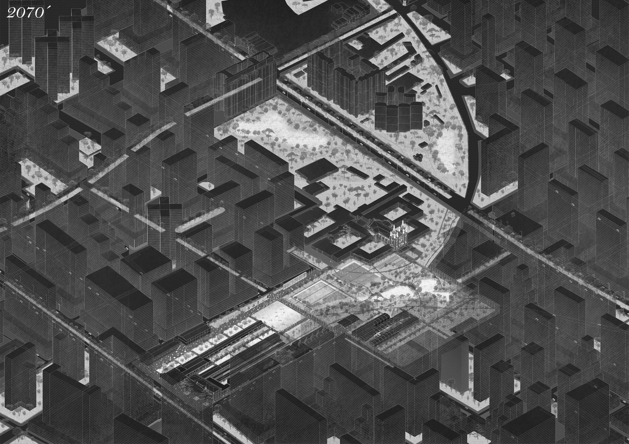 18. PERFORMATIVE VOID: 2100´