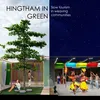 HINGTHAM IN GREEN