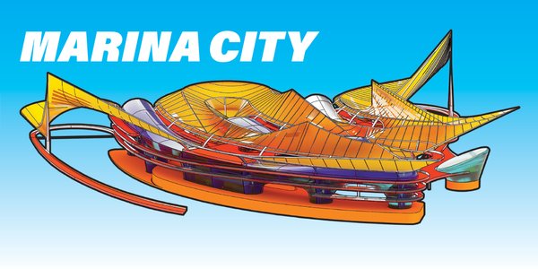 Marina City