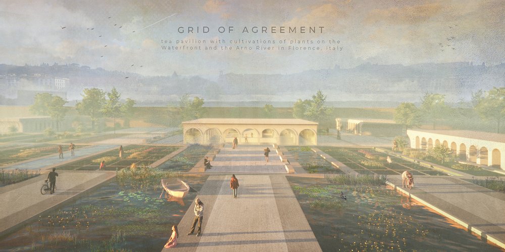 Grid of Agreement

