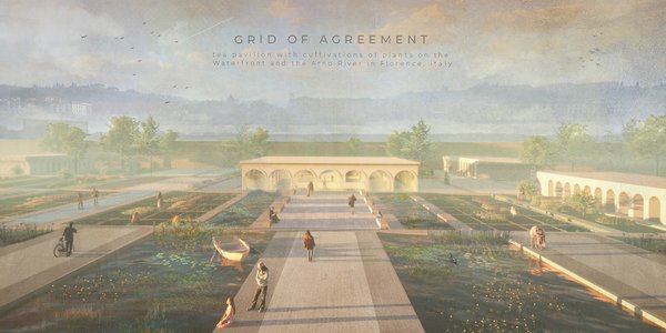 Grid of Agreement

