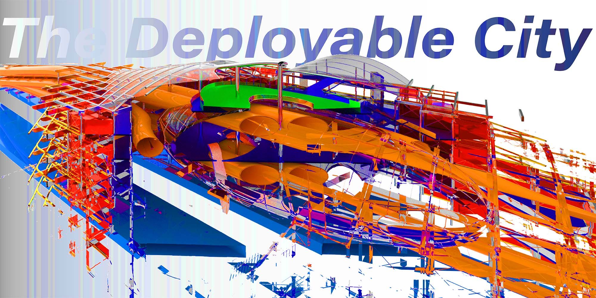 The Deployable City