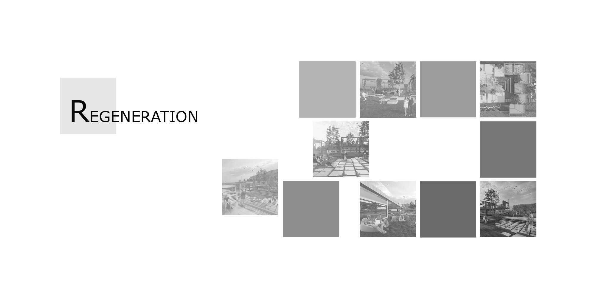 Regeneration