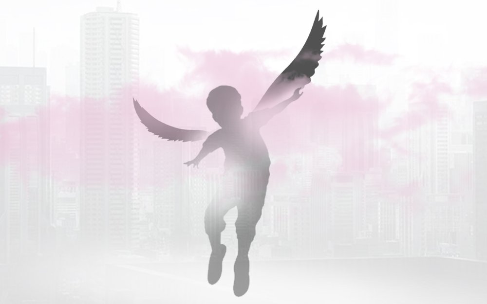 Sense of Imagination