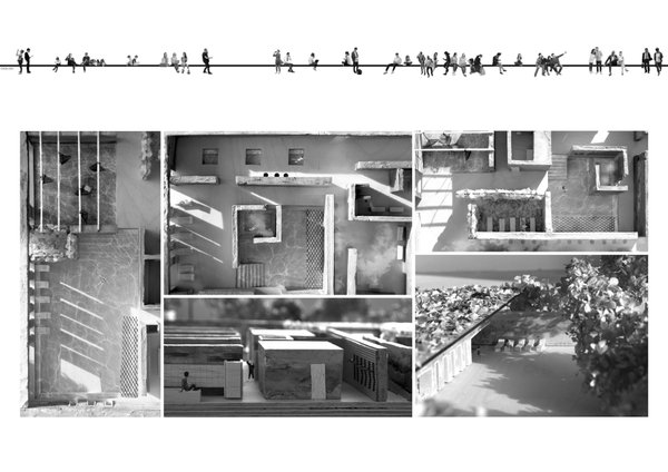 Modernising modernism. Brine pools in Ciechocinek