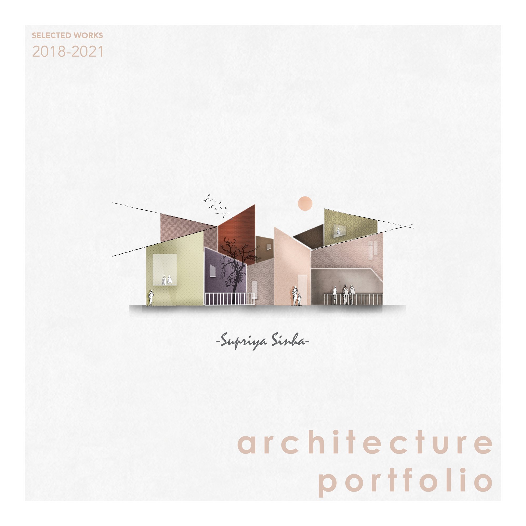 Undergraduate Portfolio