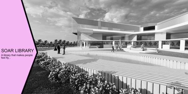Soar Library