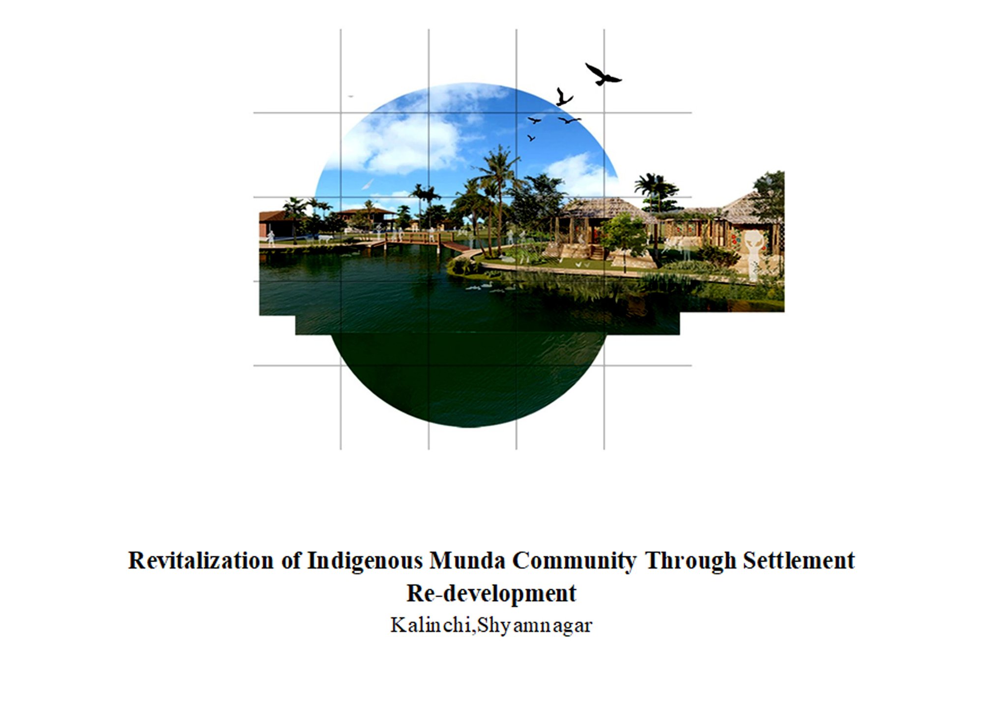 Revitalization of Indigenous Munda Community Throu