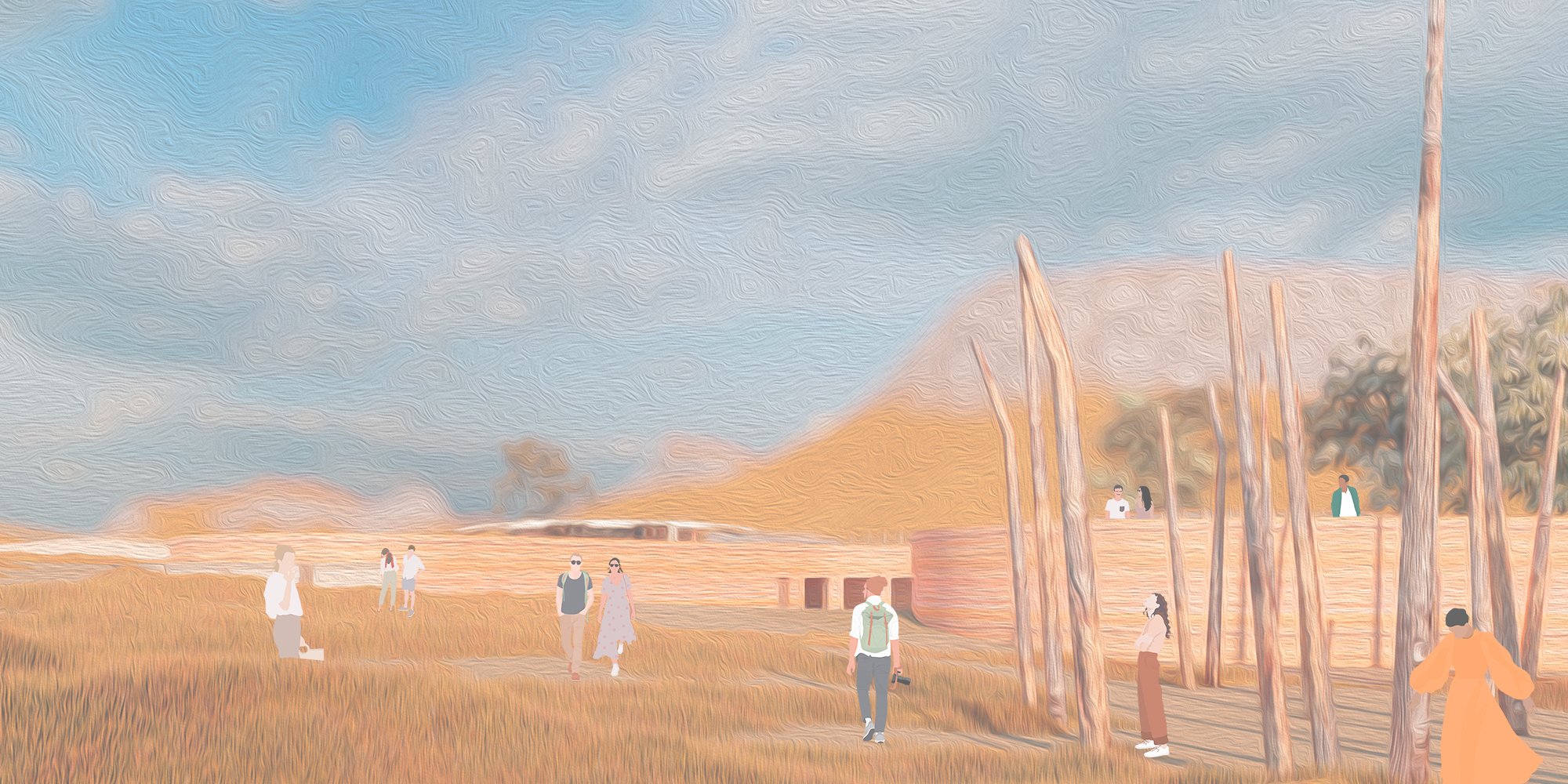 Forest Interpretation Centre