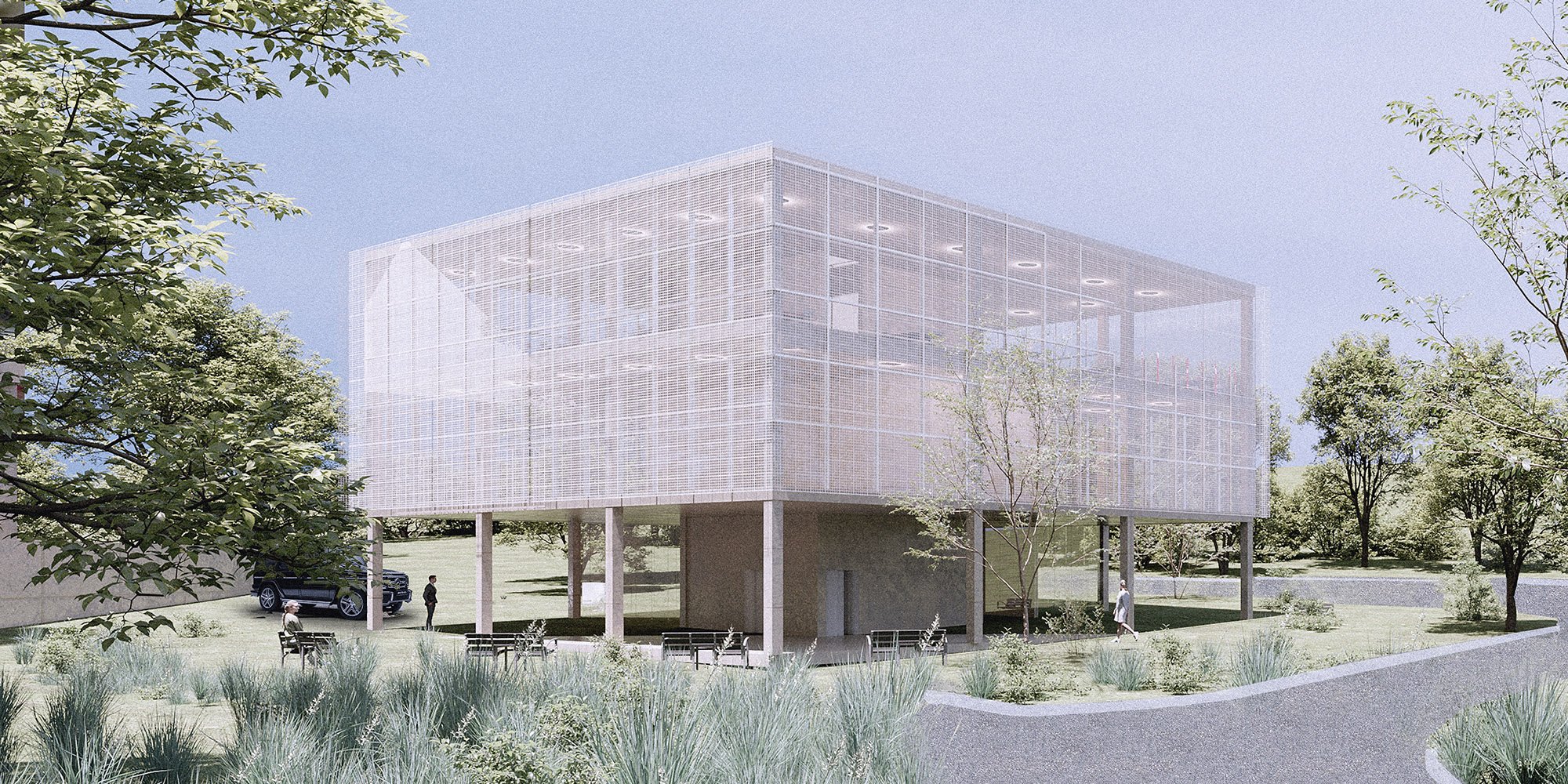 MUSEUM OF CHOCOLATE "BARS" 