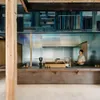 Kyoto Wand Café / Kazuteru Matsumura Architects