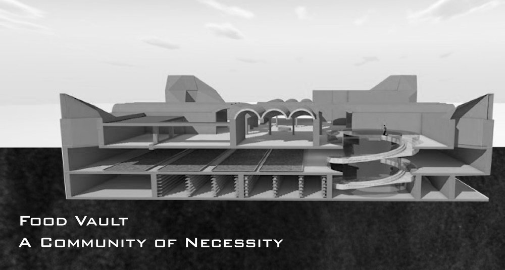 A Community of Necessity