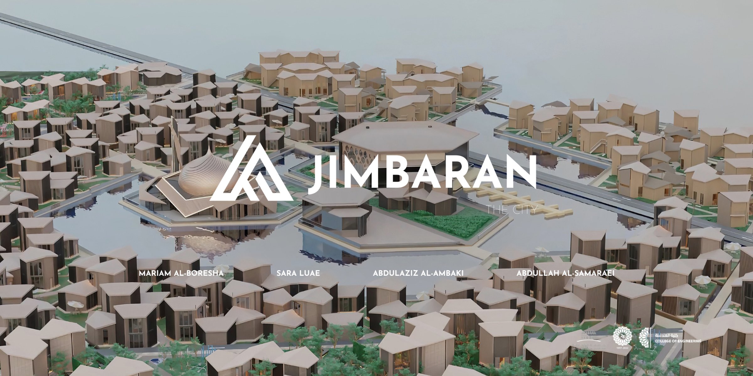 Jimbaran Housing
