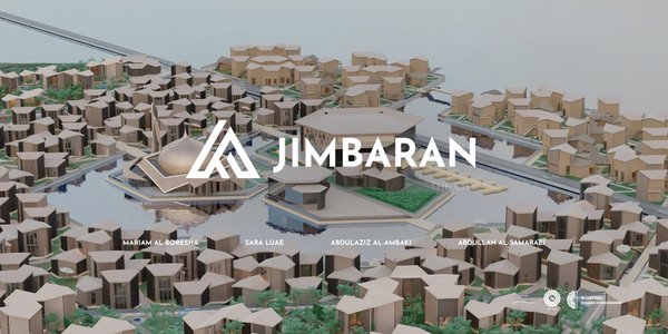 Jimbaran Housing