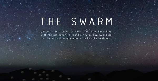 THE SWARM