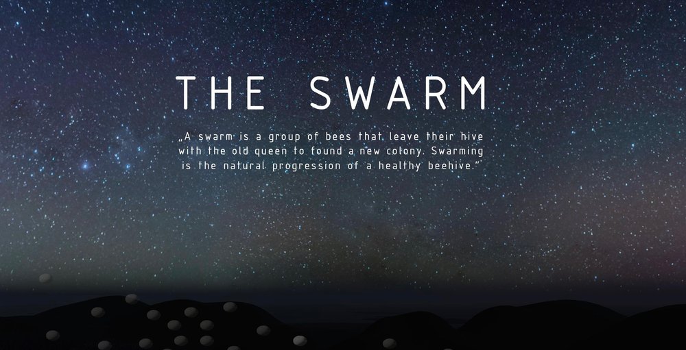 THE SWARM