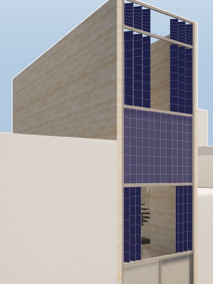 LIVING IN THE FUTURE