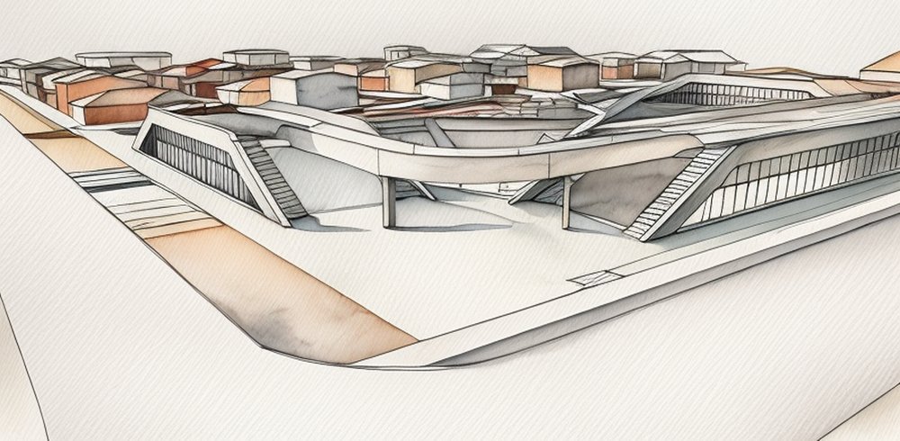 See Geen - Sustainable Public Space