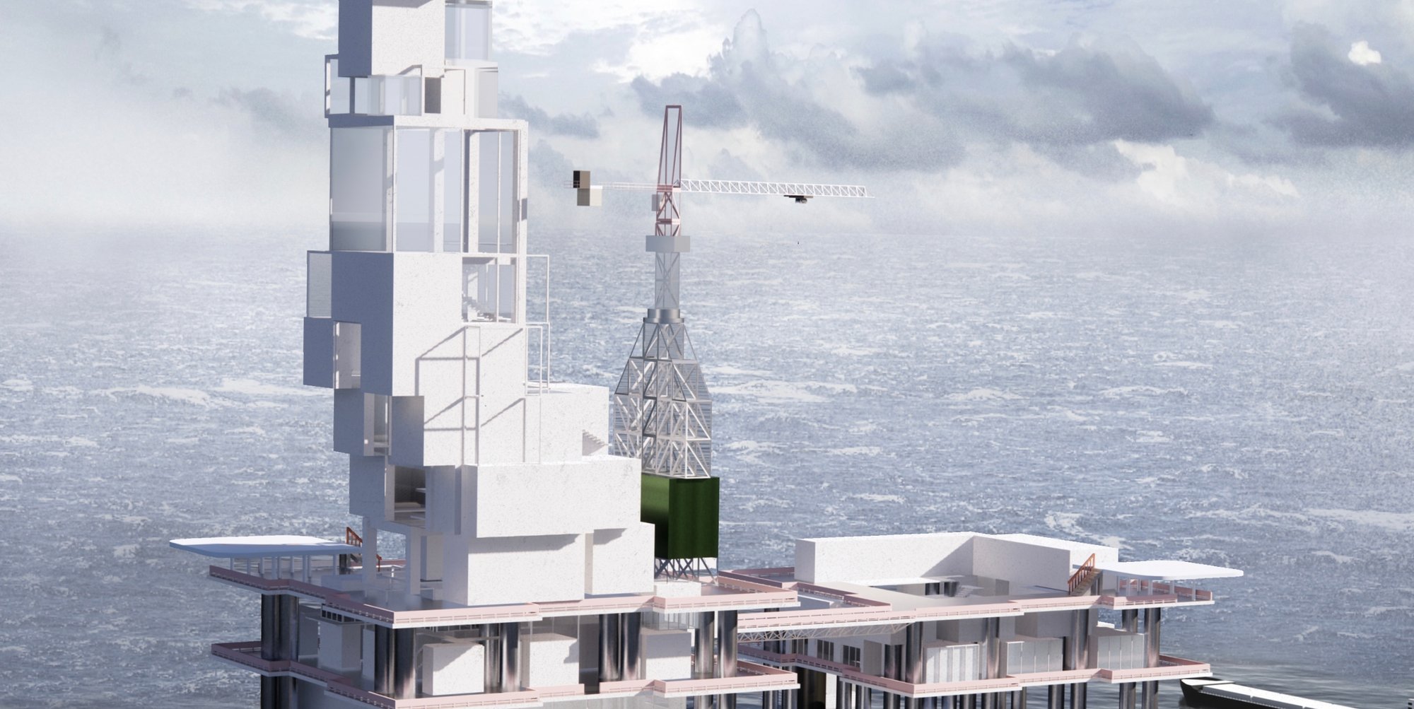 Narrative poem of the second element