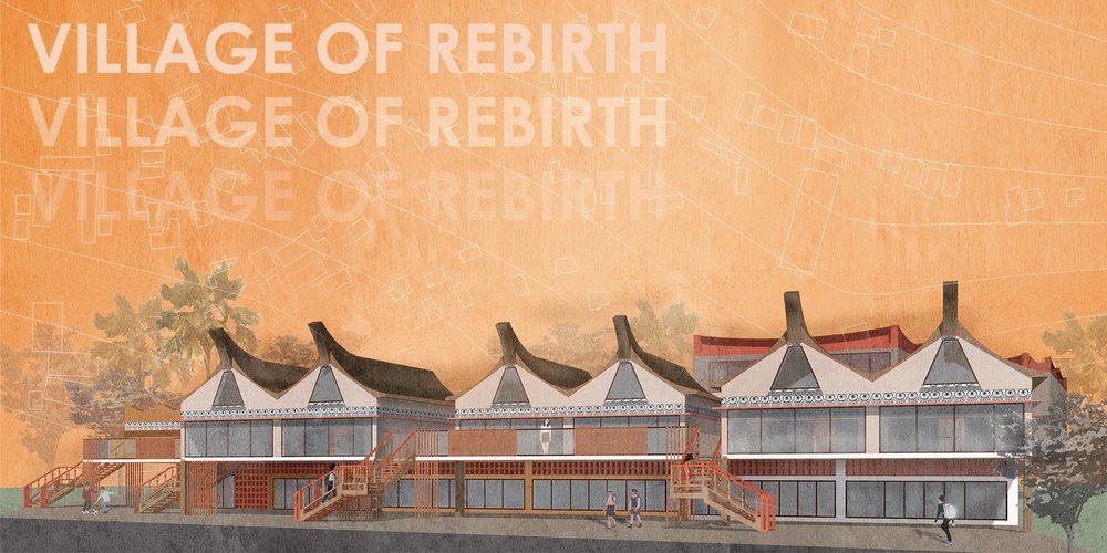 VILLAGE OF REBIRTH