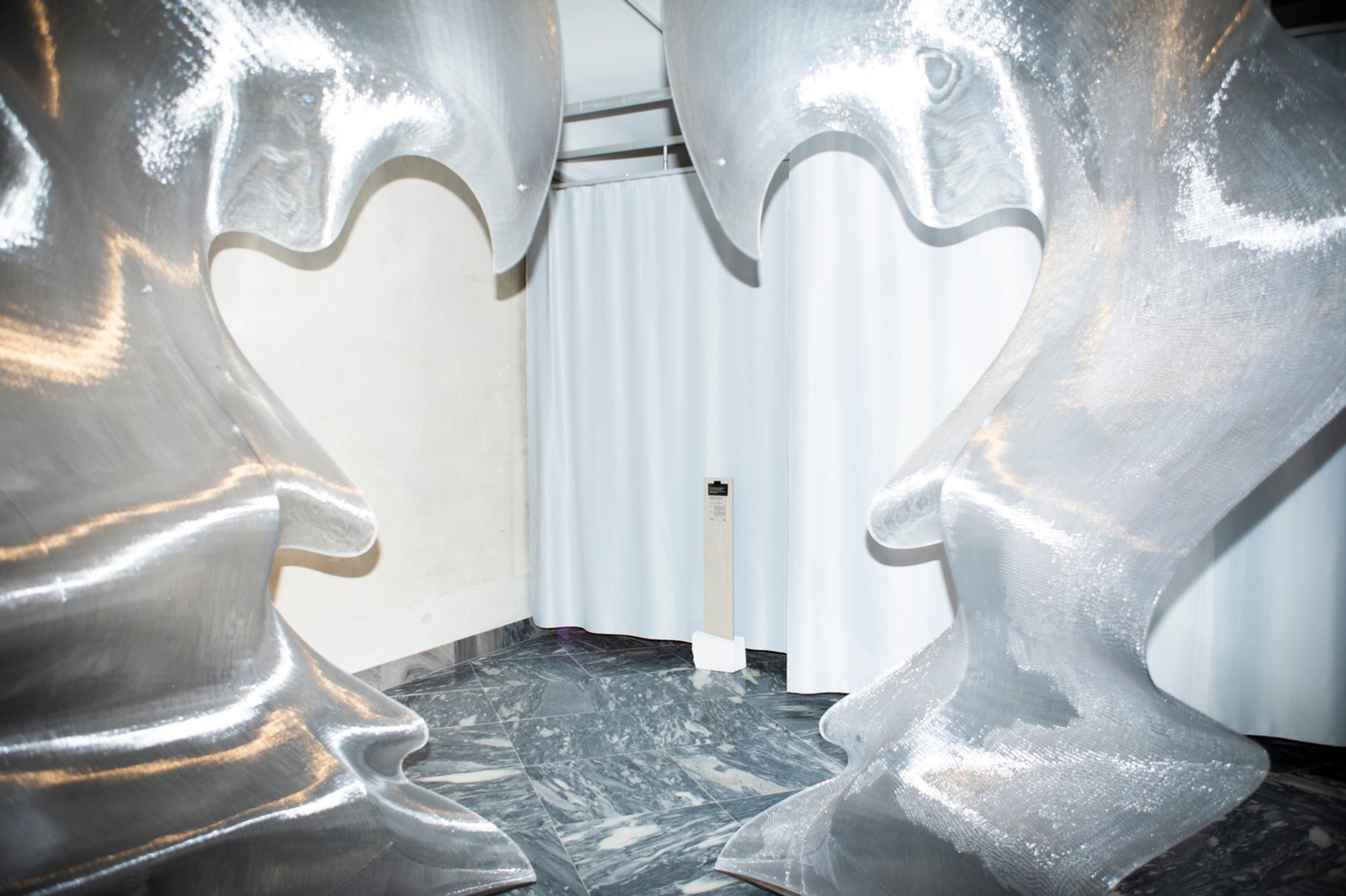 Spacon & X - Design Museum Denmark