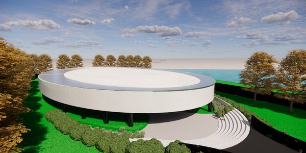 Orbit Of Illuminance
