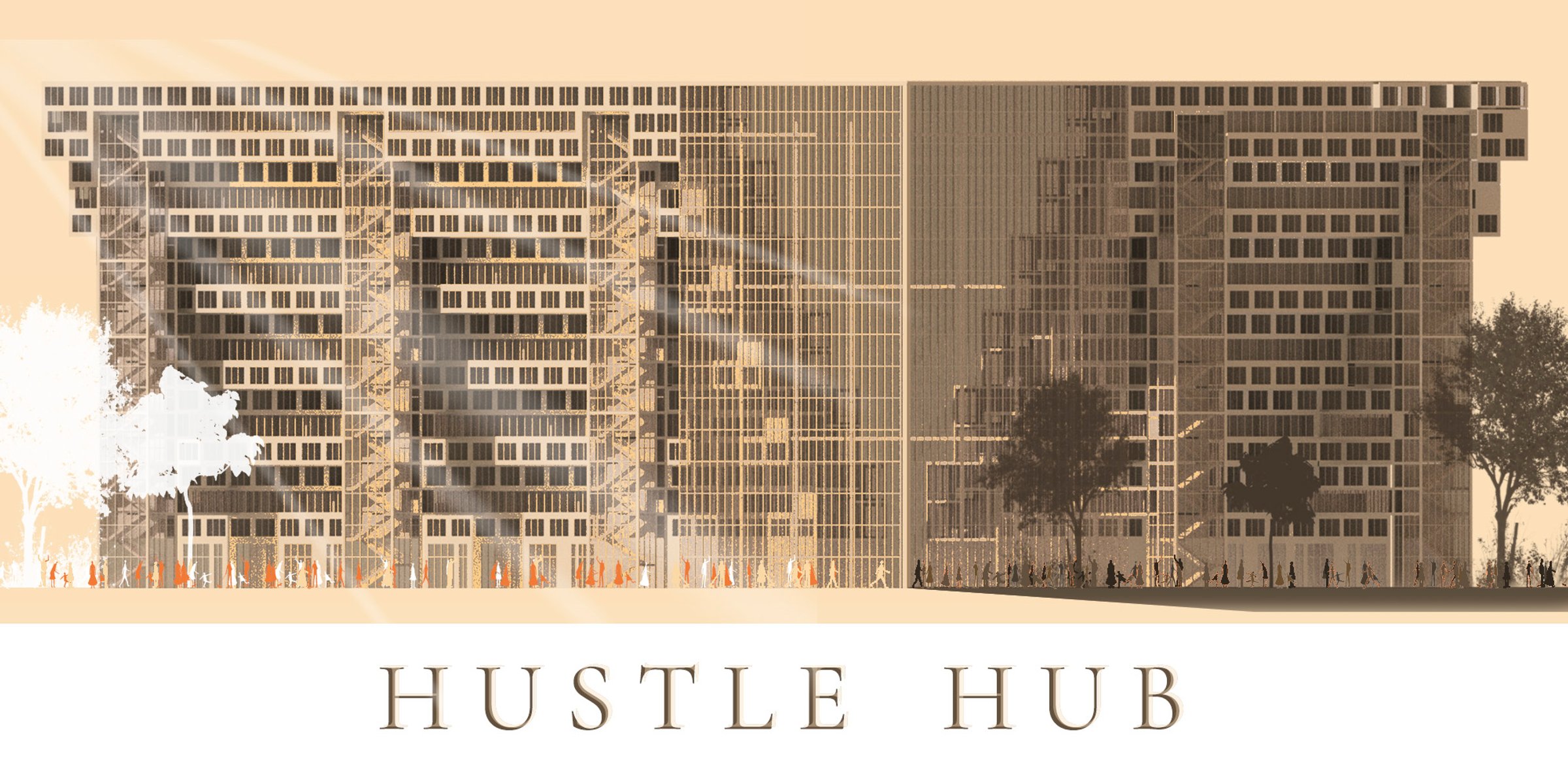 The Hustle Hub 