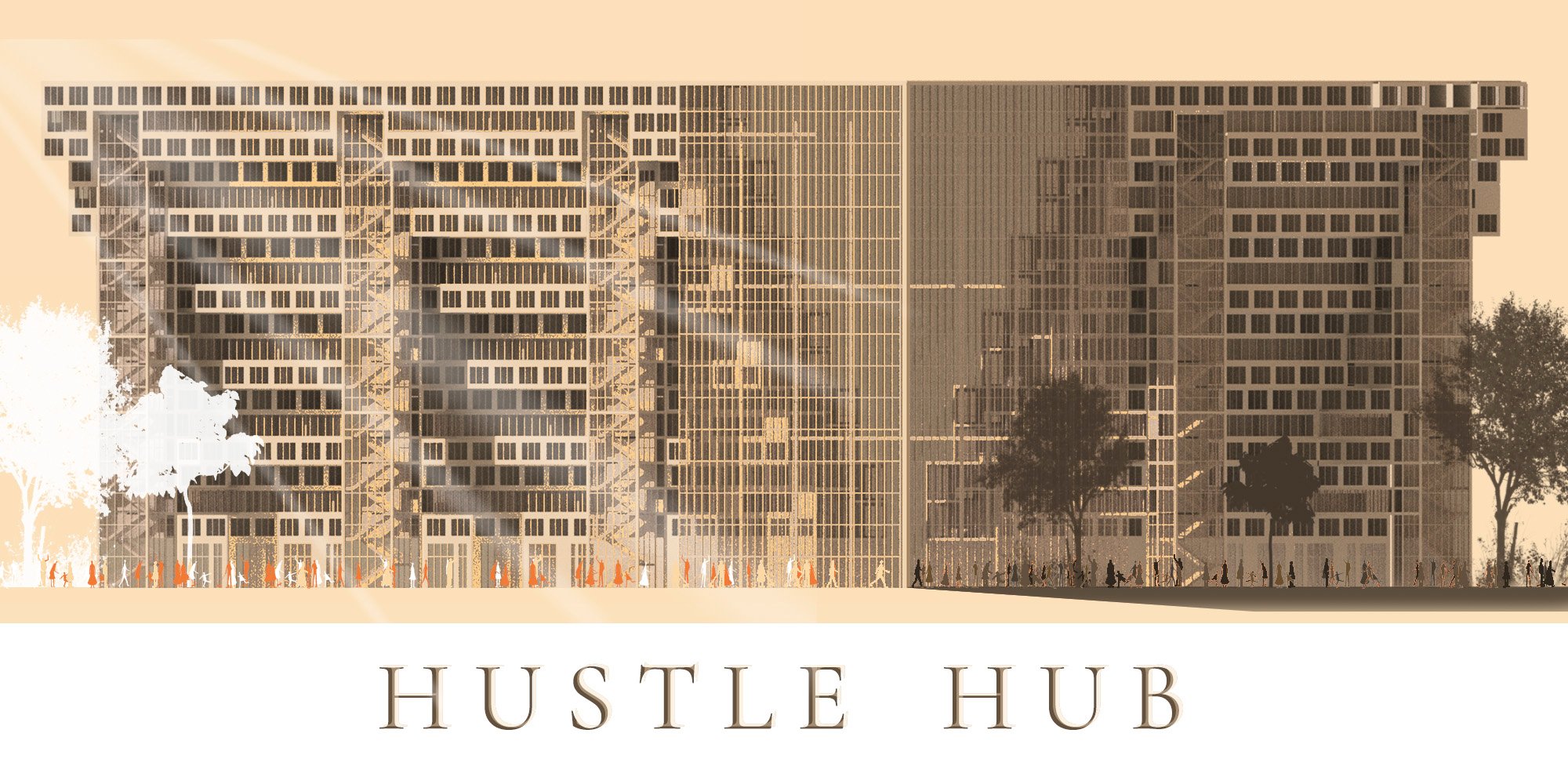 The Hustle Hub 