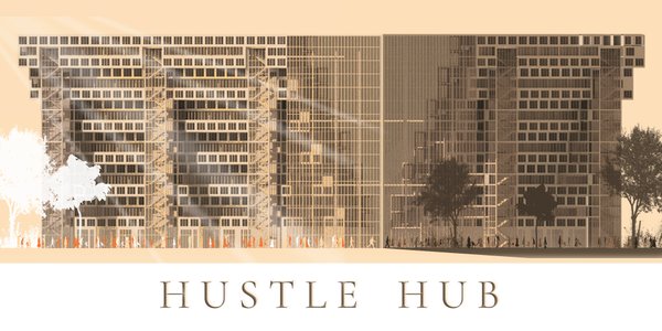 The Hustle Hub 