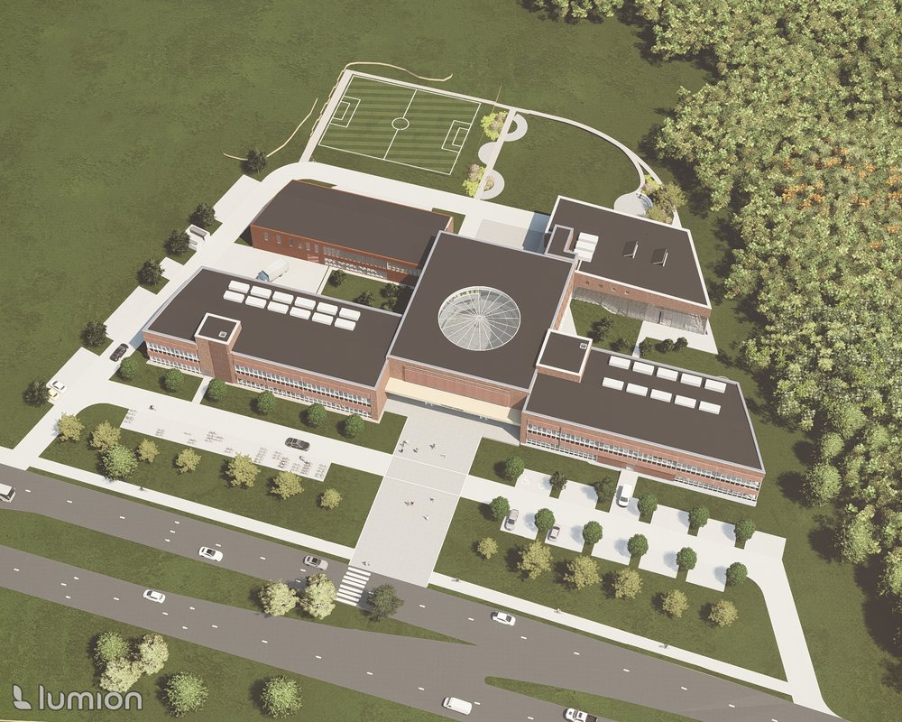 Technical Institute in Bristol