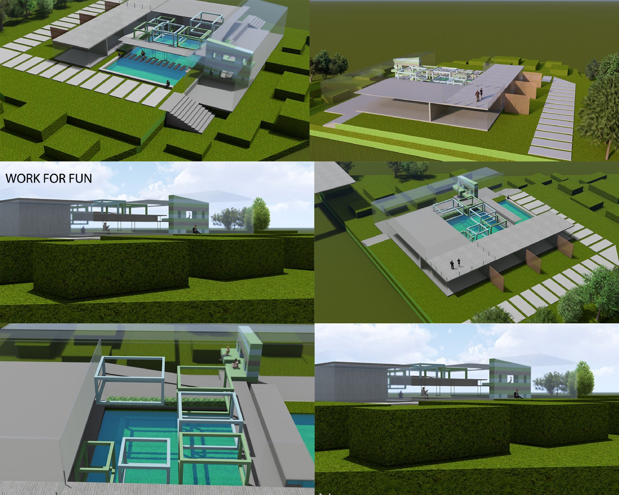 Render Sheet